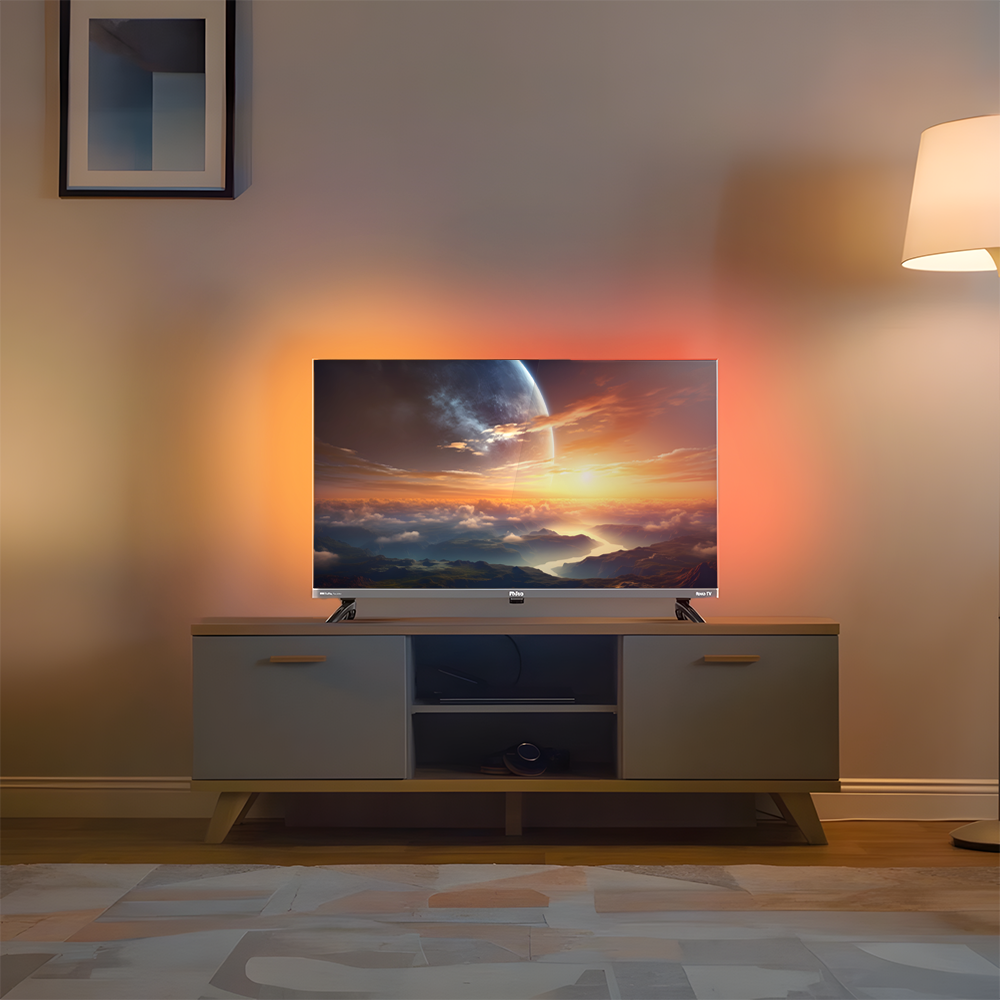 Smart Tv 32 Philco Ptv32g7pr2cgb Roku Tv Led Dolby Audio Smart Tv 32 Philco Ptv32g7pr2cgb Roku Tv Led Dolby Audio